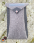 Preview: Felt Bag No.4 (Series 1) grau/anthracite